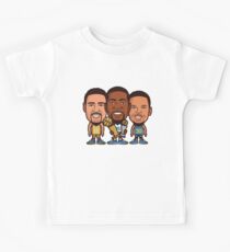 The Dubs Kids Tee