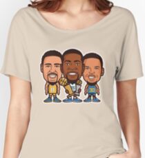 The Dubs Women's Relaxed Fit T-Shirt