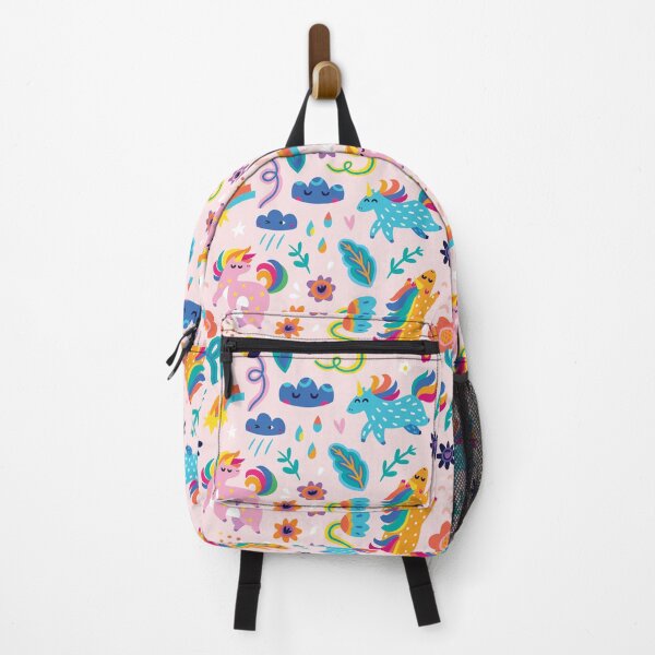 Item preview, flower unicorns designed and sold by PenguinHouse.