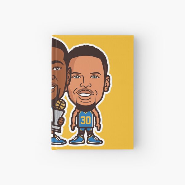 The Dubs Hardcover Journal