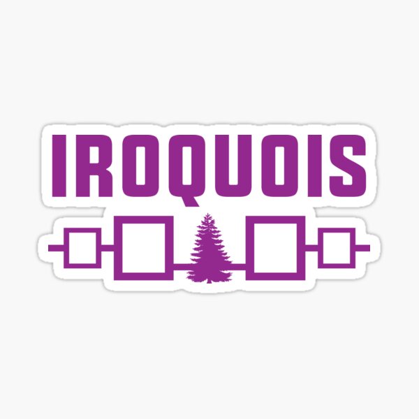 iroquois-tribe-mohawk-tribe-symbols-sticker-for-sale-by-davinccidz