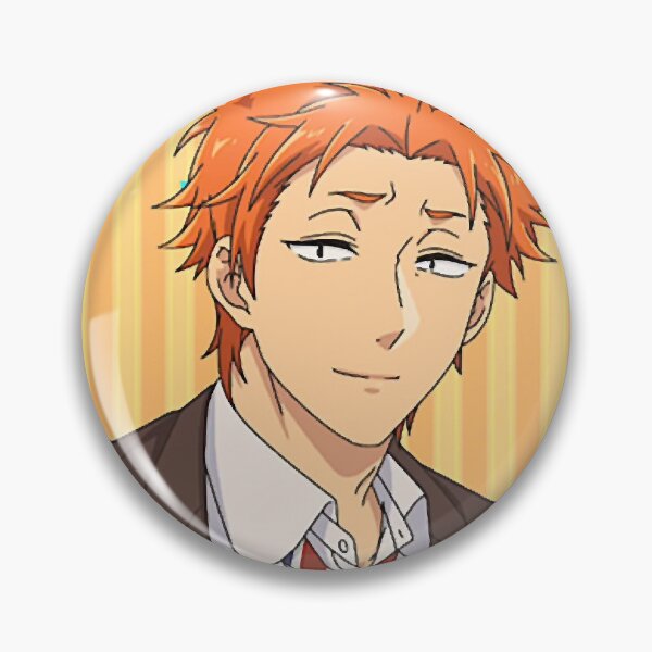 Item preview, Wotakoi Tarou Kabakura   designed and sold by AccessoriesZ9.
