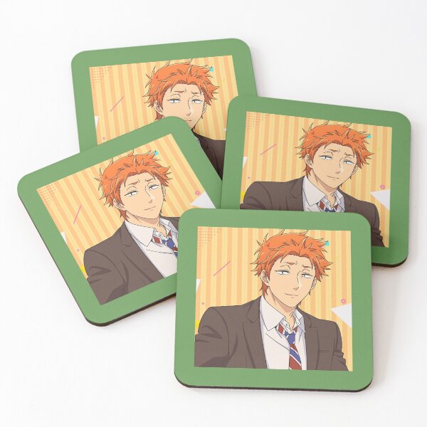 Item preview, Wotakoi Tarou Kabakura   designed and sold by AccessoriesZ9.