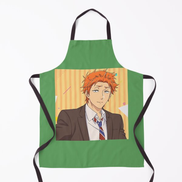 Item preview, Wotakoi Tarou Kabakura designed and sold by AccessoriesZ9.