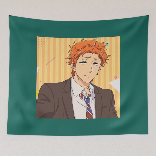 Item preview, Wotakoi Tarou Kabakura   designed and sold by AccessoriesZ9.