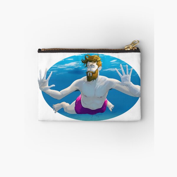 Item preview, let's swim designed and sold by MrPoppo.