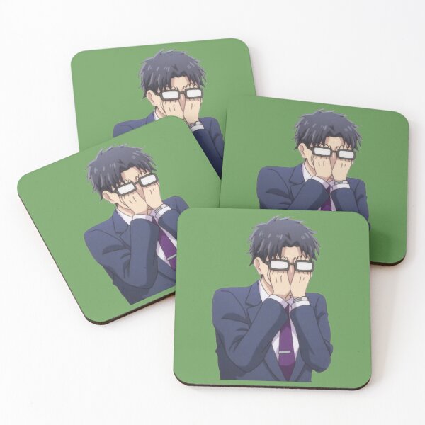 Item preview, Wotakoi!   designed and sold by AccessoriesZ9.