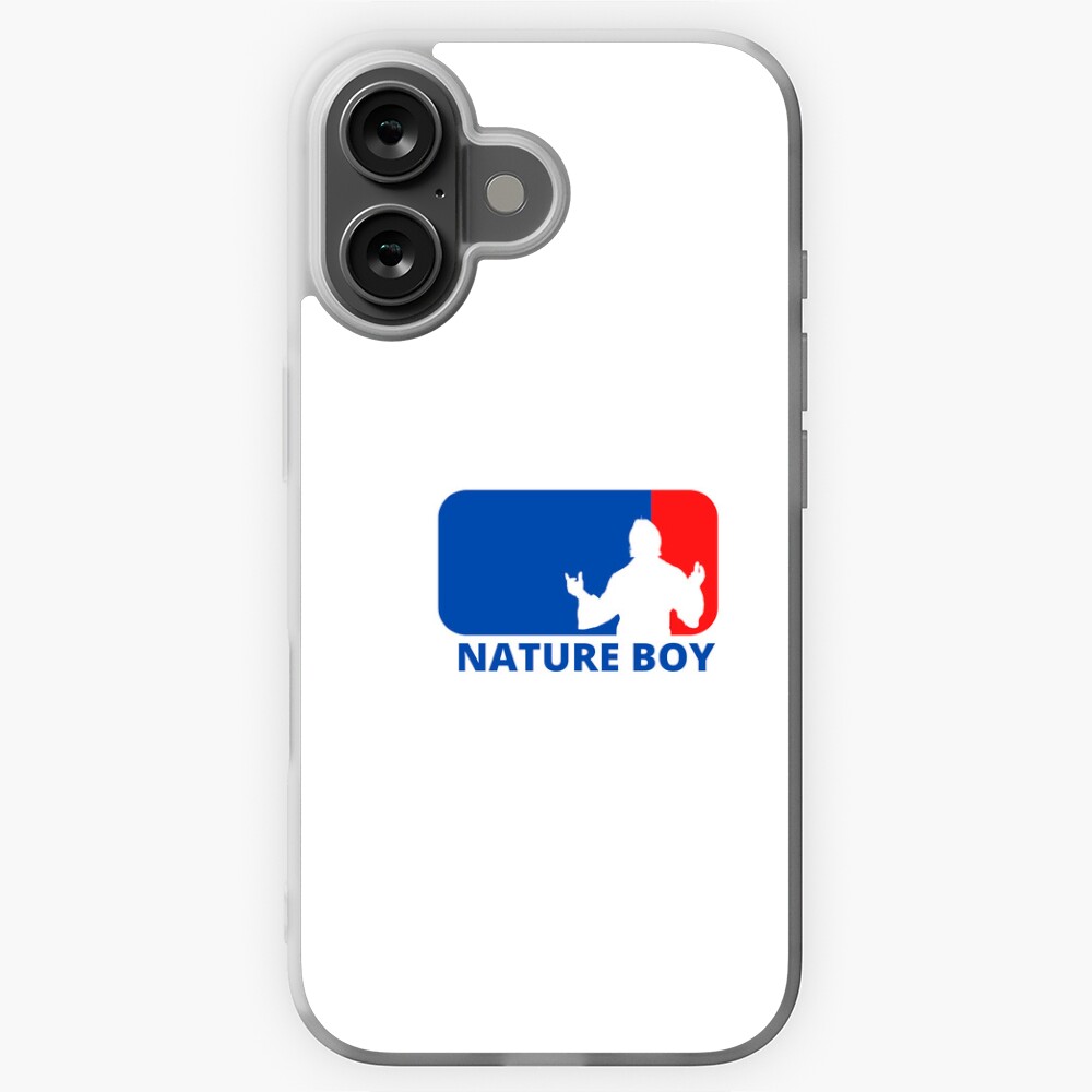 Ric Flair Sticker