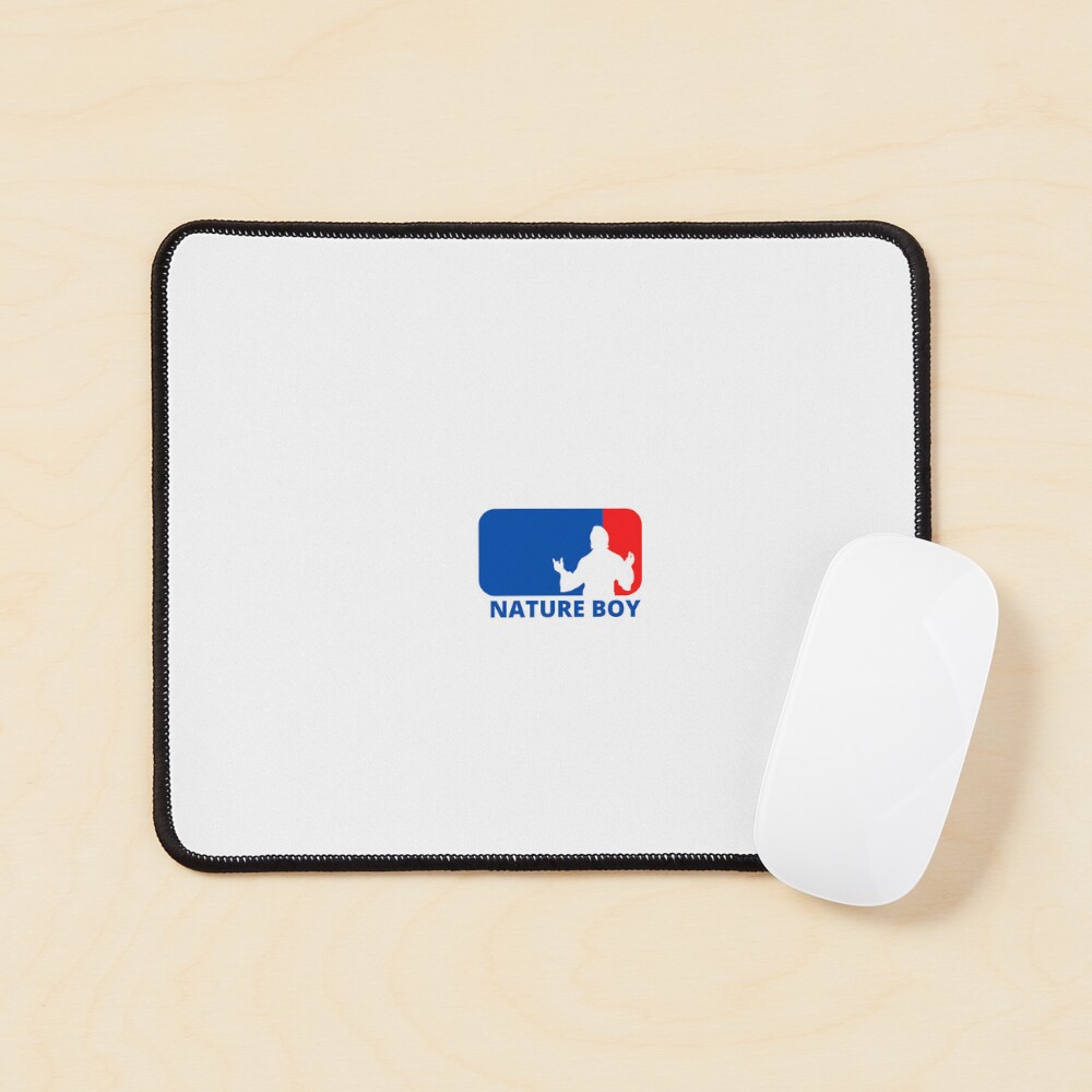 Item preview, Mouse Pad designed and sold by WrestleWrap.