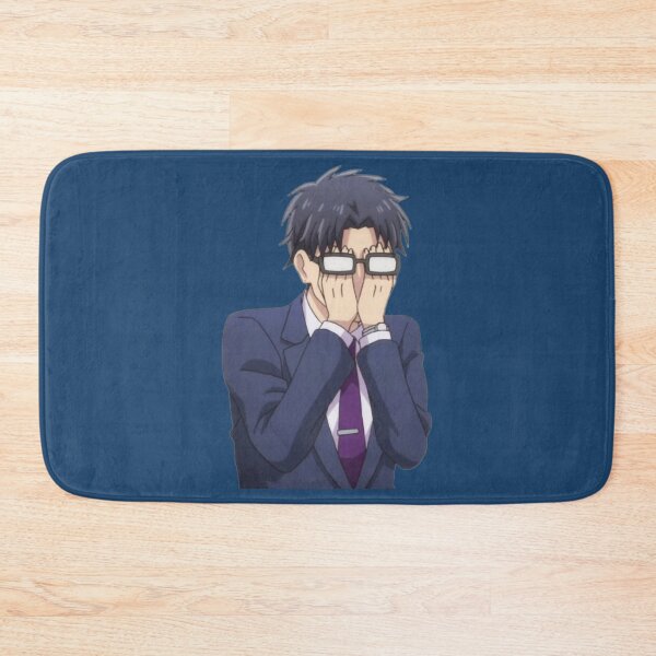 Item preview, Wotakoi!   designed and sold by AccessoriesZ9.
