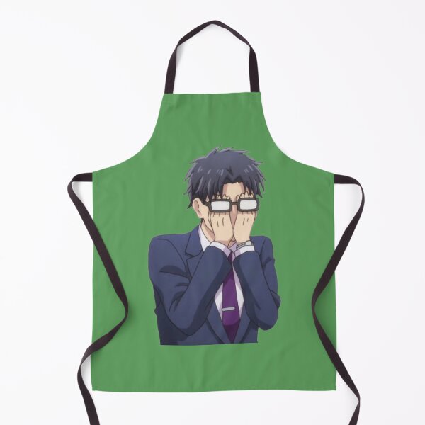 Item preview, Wotakoi! designed and sold by AccessoriesZ9.