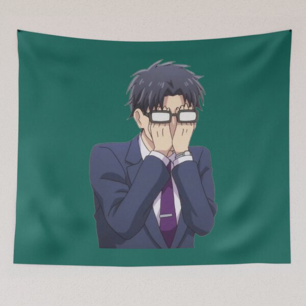 Item preview, Wotakoi!   designed and sold by AccessoriesZ9.