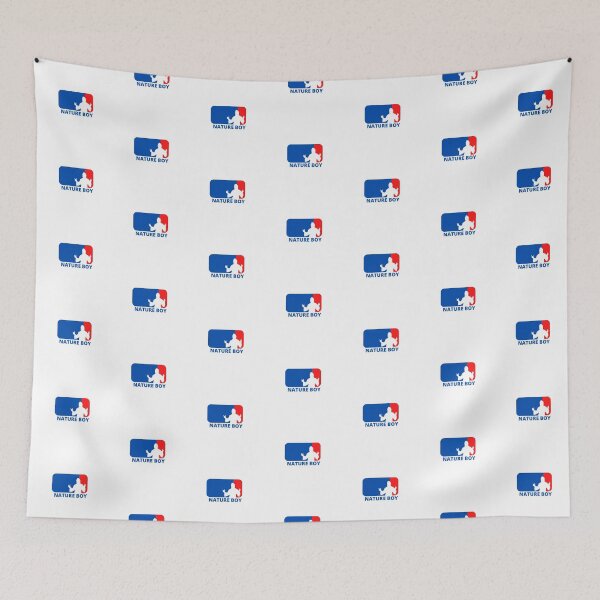 Item preview, Ric Flair designed and sold by WrestleWrap.