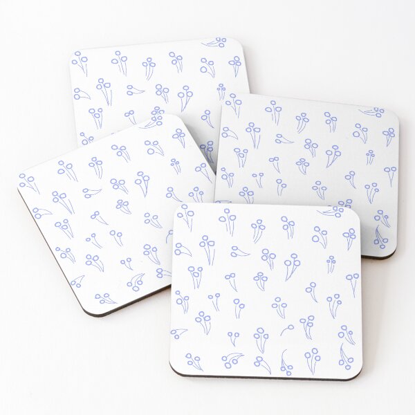 Item preview, Delicate flowers designed and sold by Your-dream.