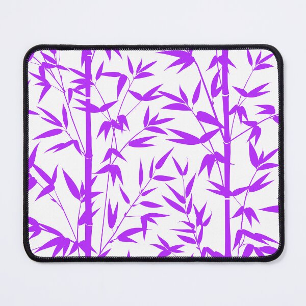 Item preview, Purple Bamboo designed and sold by Art-by-Geoff.