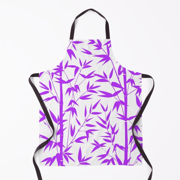 Item preview, Purple Bamboo designed and sold by Art-by-Geoff.