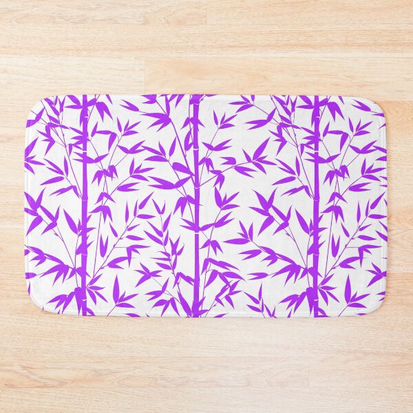 Item preview, Purple Bamboo designed and sold by Art-by-Geoff.