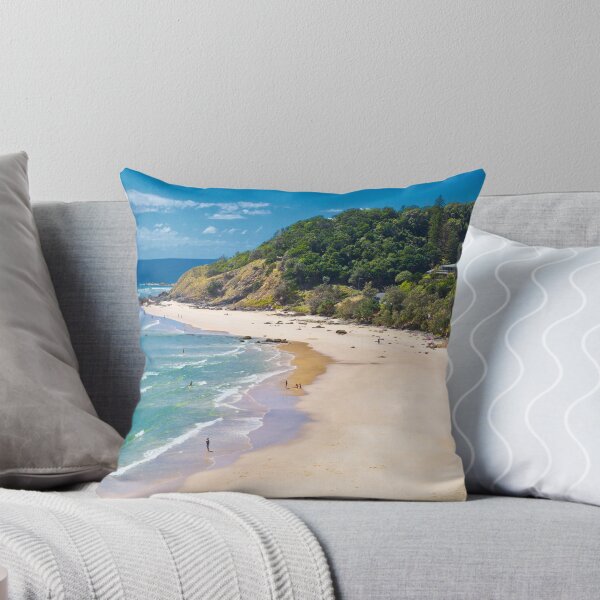 Item preview, Wategos beach, Byron Bay designed and sold by bidkev1.