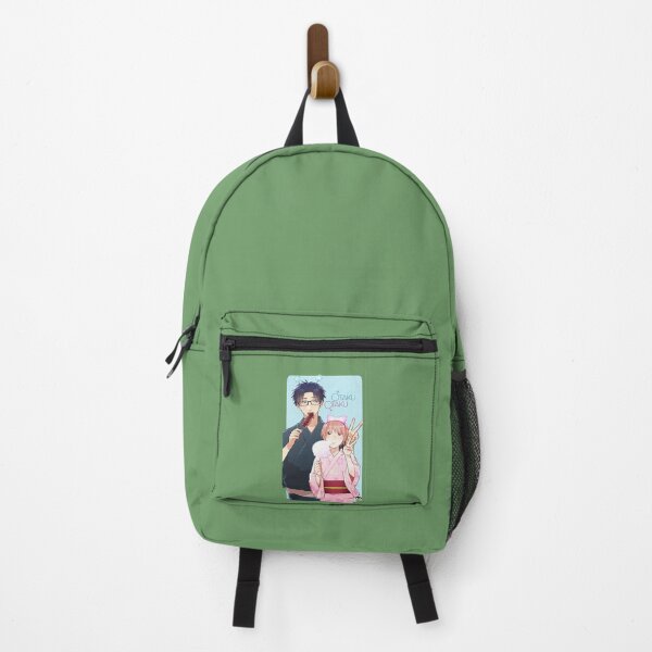 Item preview, Wotakoi Wotaku Ni Koi Wa Muzukashi designed and sold by AccessoriesZ9.