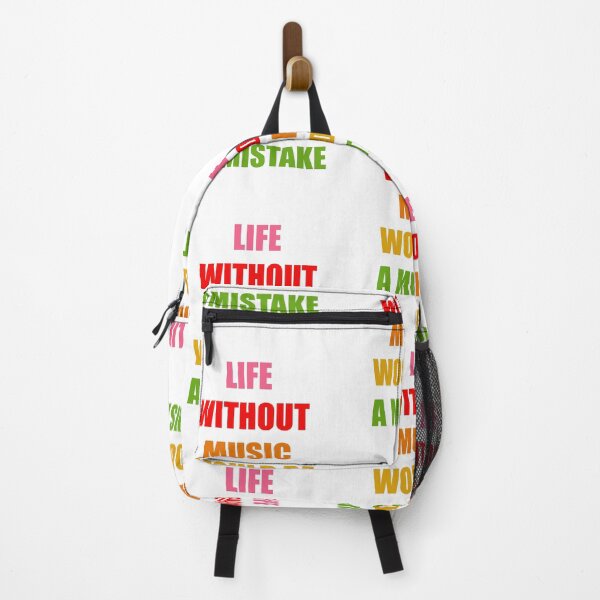 Item preview, Life Without Music 02 designed and sold by yphien.