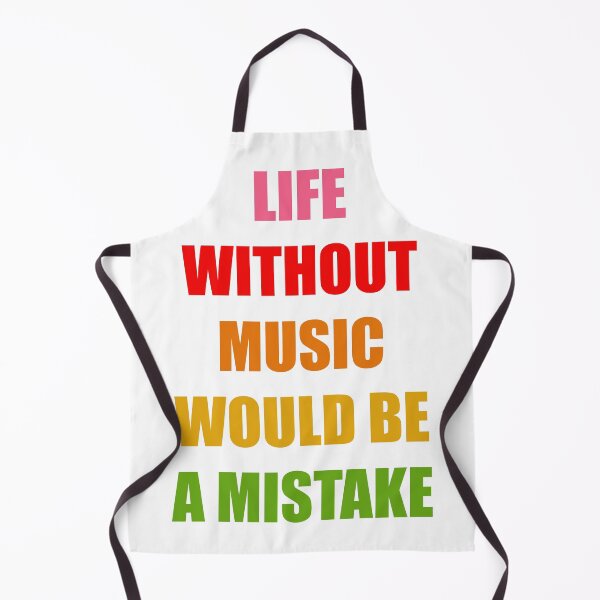 Item preview, Life Without Music 02 designed and sold by yphien.