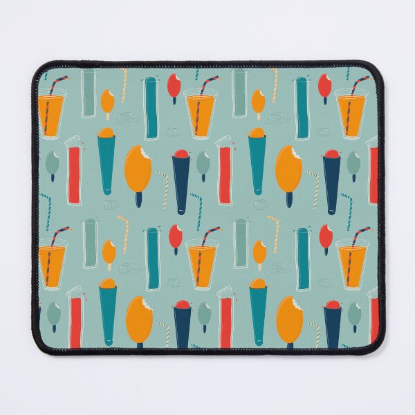 Item preview, Summer Necessities designed and sold by illustrations by debs.