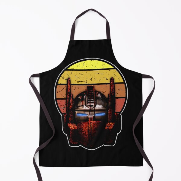 Item preview, Transformers Optimus Prime Vintage_Sunset/Design For Men and Women designed and sold by GaryShipl.