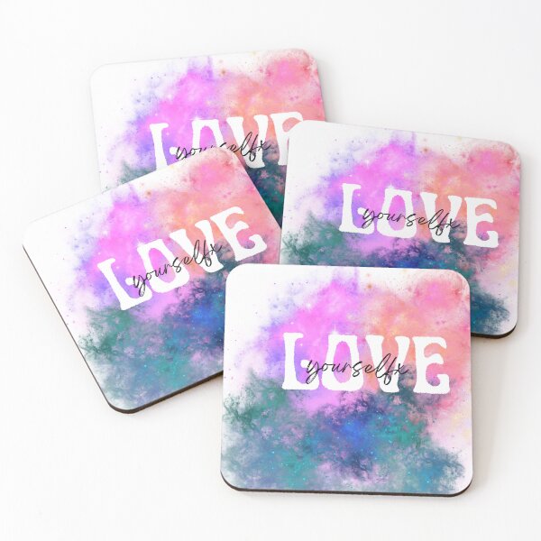 Item preview, love yourself designed and sold by Asmee sadiq.