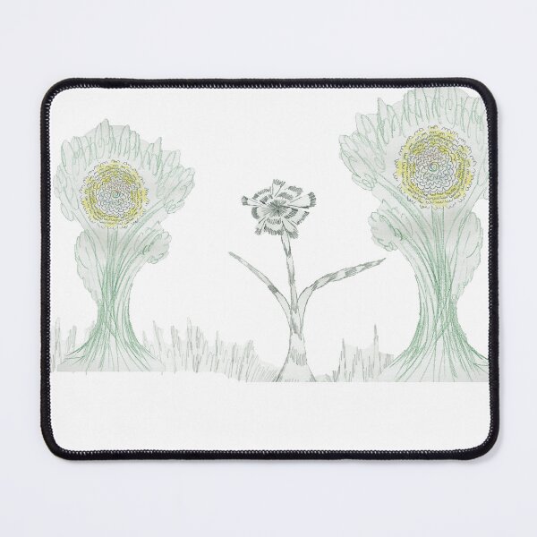 Item preview, Graphic Garden designed and sold by KazM.