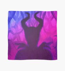 Maleficent Scarf