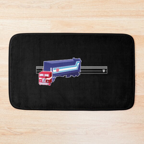 Item preview, Transformers Optimus Prime Roll_Out/diseño más vendido para fanáticos designed and sold by GaryShipl.