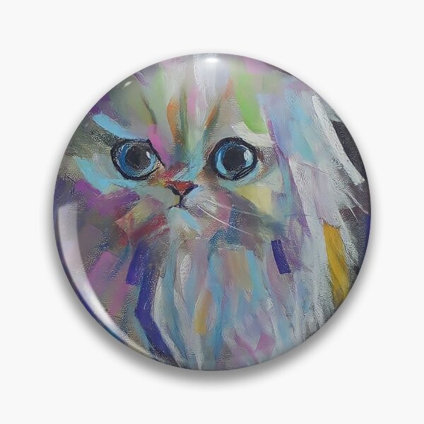 Item preview, Cat designed and sold by Kudoo.