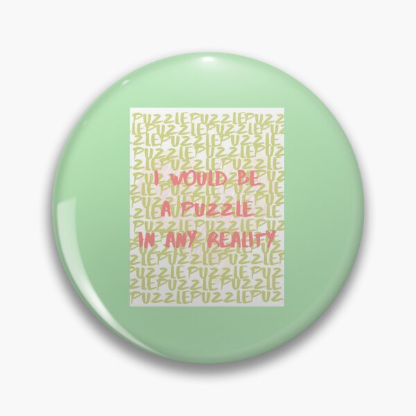Item preview, Puzzle designed and sold by NewPages.