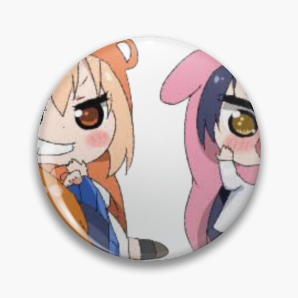 Item preview, umaru chan chibi designed and sold by animedesigne4u.