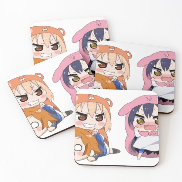 Item preview, umaru chan chibi designed and sold by animedesigne4u.