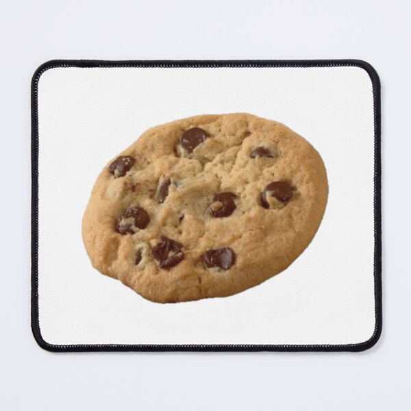 Item preview, Traditional Chocolate Chip Cookie designed and sold by zarabukhari.
