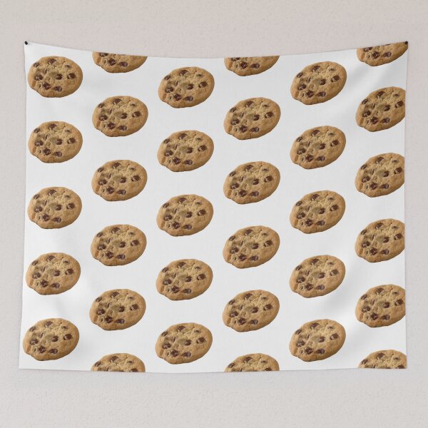 Item preview, Traditional Chocolate Chip Cookie designed and sold by zarabukhari.