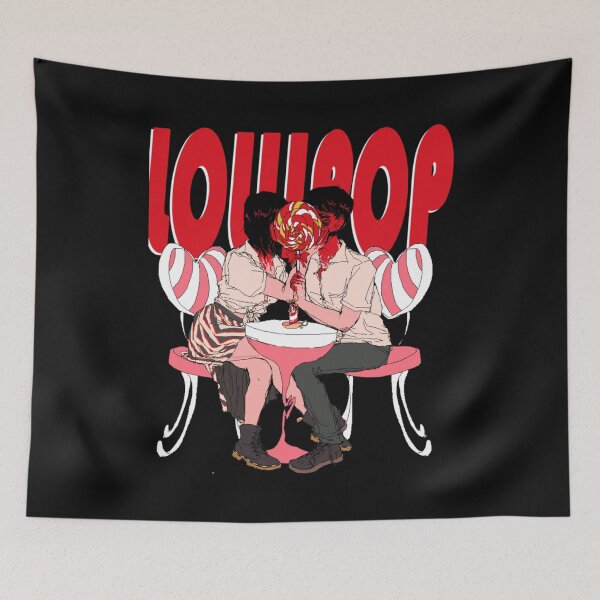 Item preview, LOLLIPOP   designed and sold by CandyBowsuk.