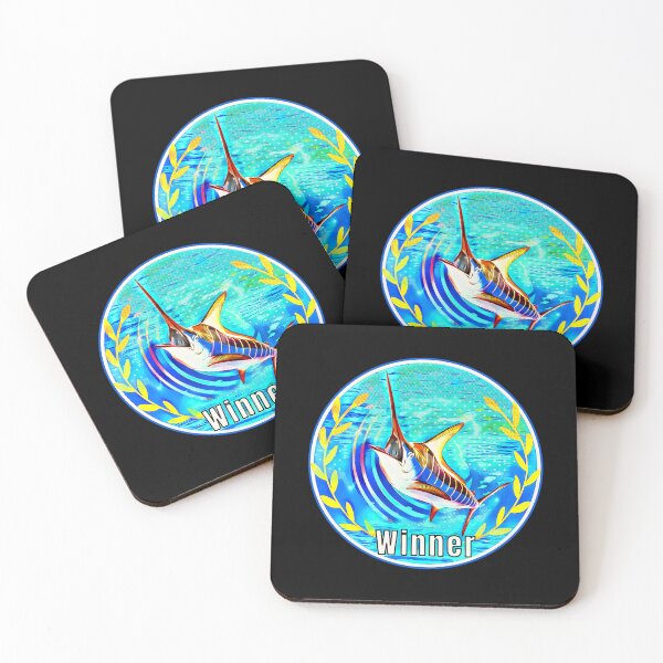 Item preview, El marlin es un ganador designed and sold by umfhn.