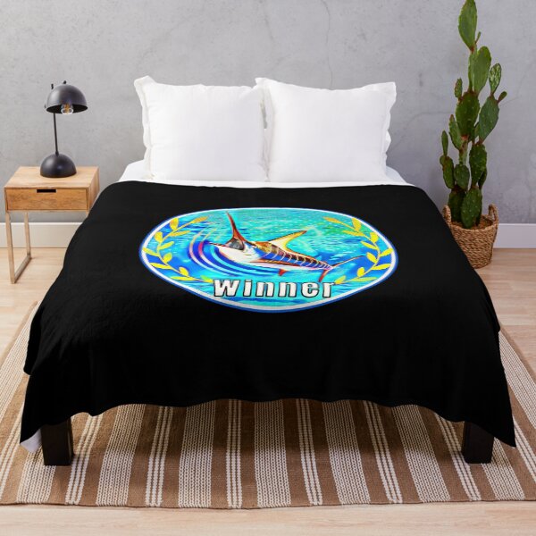 Item preview, El marlin es un ganador designed and sold by umfhn.