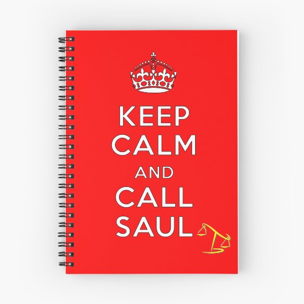 Item preview, Keep Calm and Call Saul designed and sold by Jamie6902.