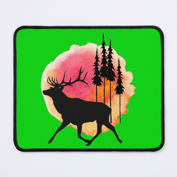 Item preview, Wapiti designed and sold by partsmanrod.