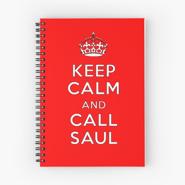Item preview, Keep Calm and Call Saul designed and sold by Jamie6902.