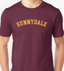 Sunnydale High School (Buffy) Unisex T-Shirt