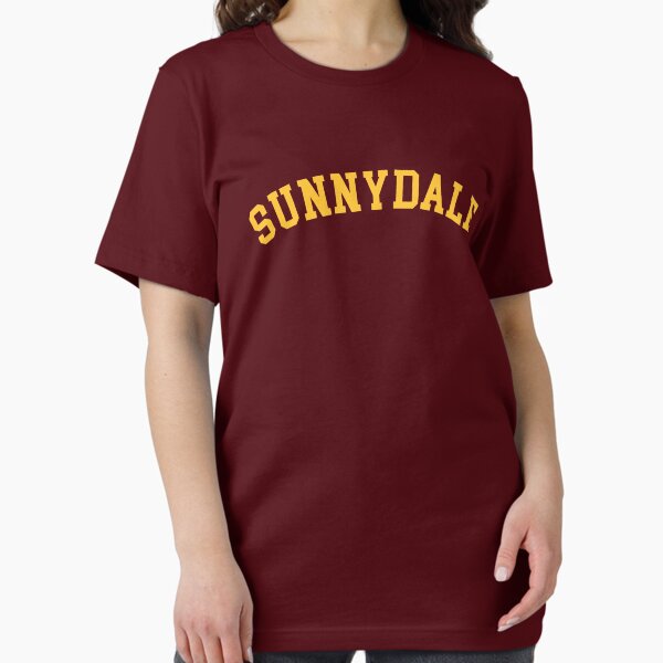 Aperçu de l'œuvre Lycée de Sunnydale (Buffy) créée et vendue par fandemonium.