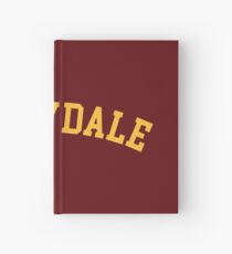 Sunnydale High School (Buffy) Hardcover Journal