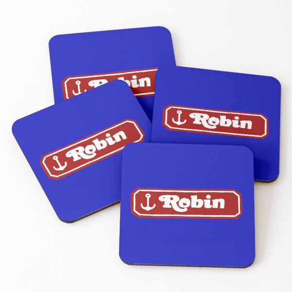 Item preview, Robin Ahoy designed and sold by katiebackstage.