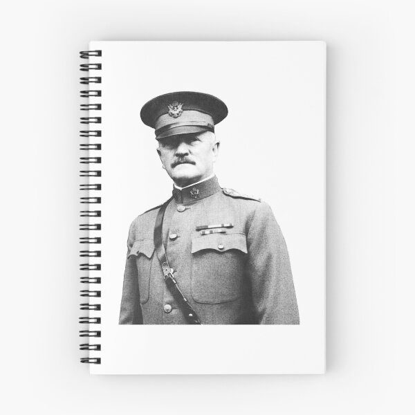 Item preview, General John J. Pershing    designed and sold by PopCultureClote.