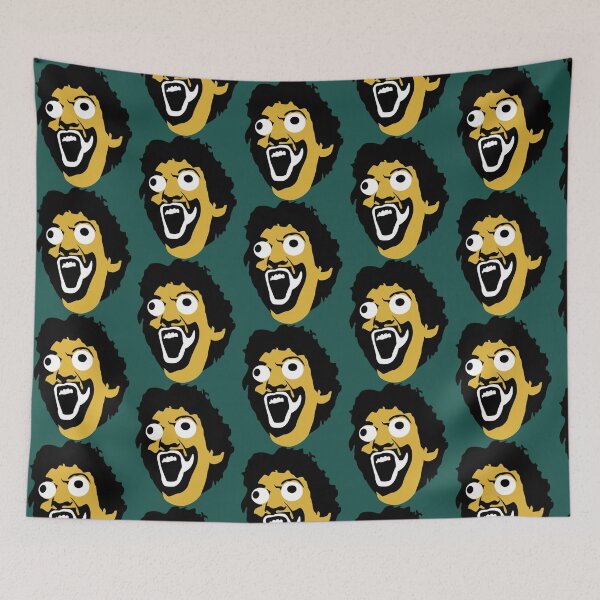 Item preview, Banana Man (Tally Hall) designed and sold by CaseManiaDesign.