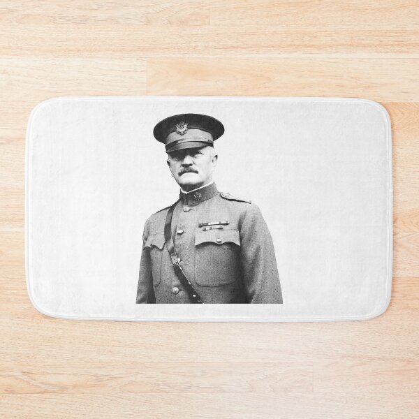Item preview, General John J. Pershing    designed and sold by PopCultureClote.